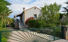 Haus Knott Polje (krk)