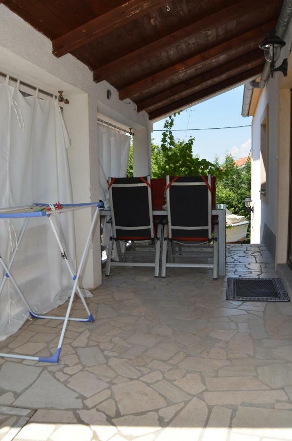 Villa Haus Knott Polje  Exterior foto