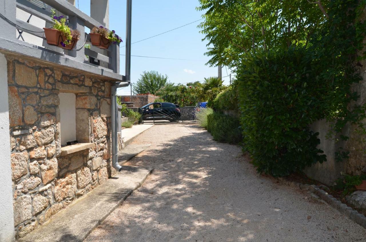 Villa Haus Knott Polje  Exterior foto