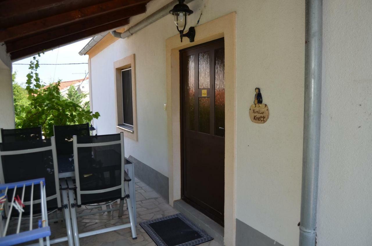 Villa Haus Knott Polje  Exterior foto