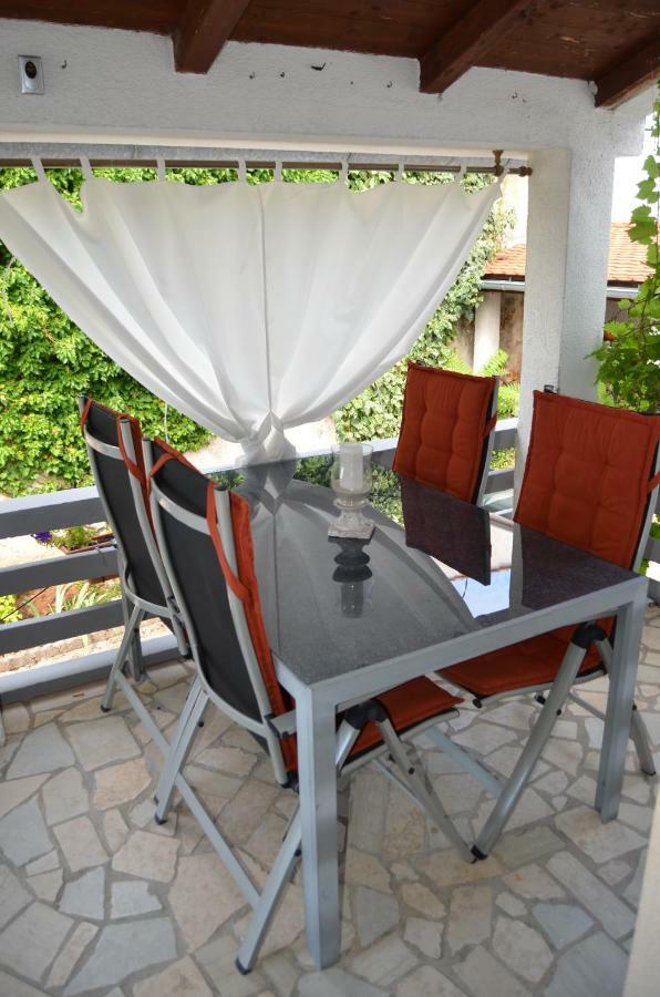 Villa Haus Knott Polje  Exterior foto