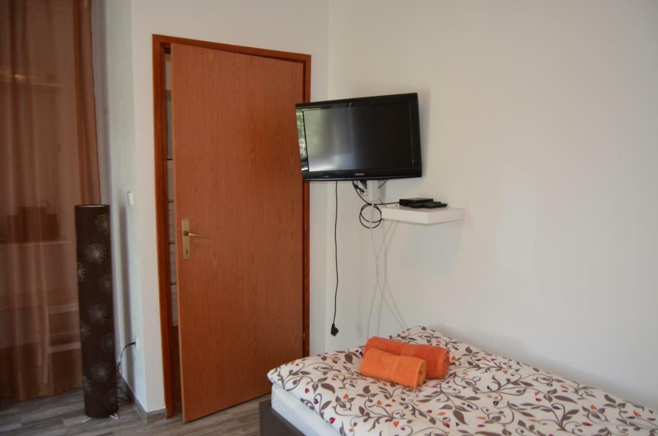 Villa Haus Knott Polje  Exterior foto
