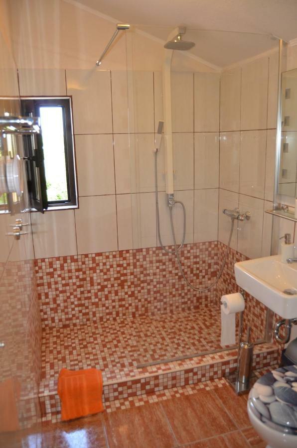 Villa Haus Knott Polje  Exterior foto