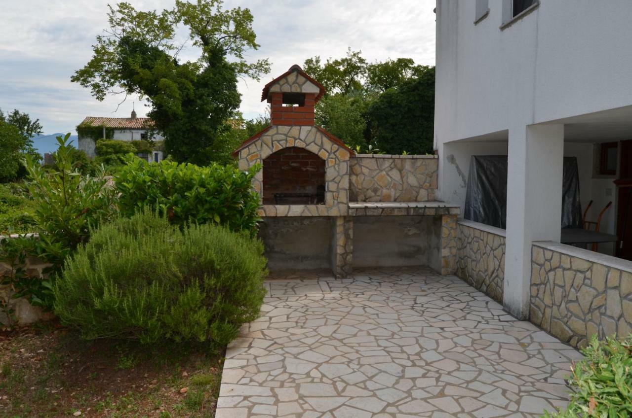 Villa Haus Knott Polje  Exterior foto