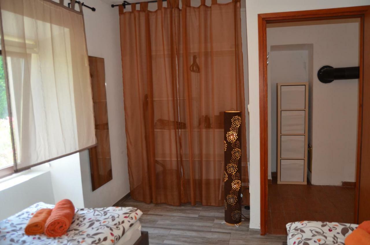 Villa Haus Knott Polje  Exterior foto