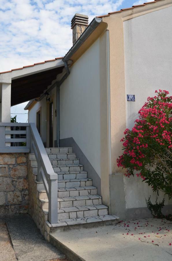 Villa Haus Knott Polje  Exterior foto