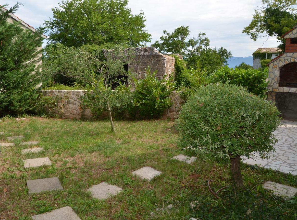 Villa Haus Knott Polje  Exterior foto