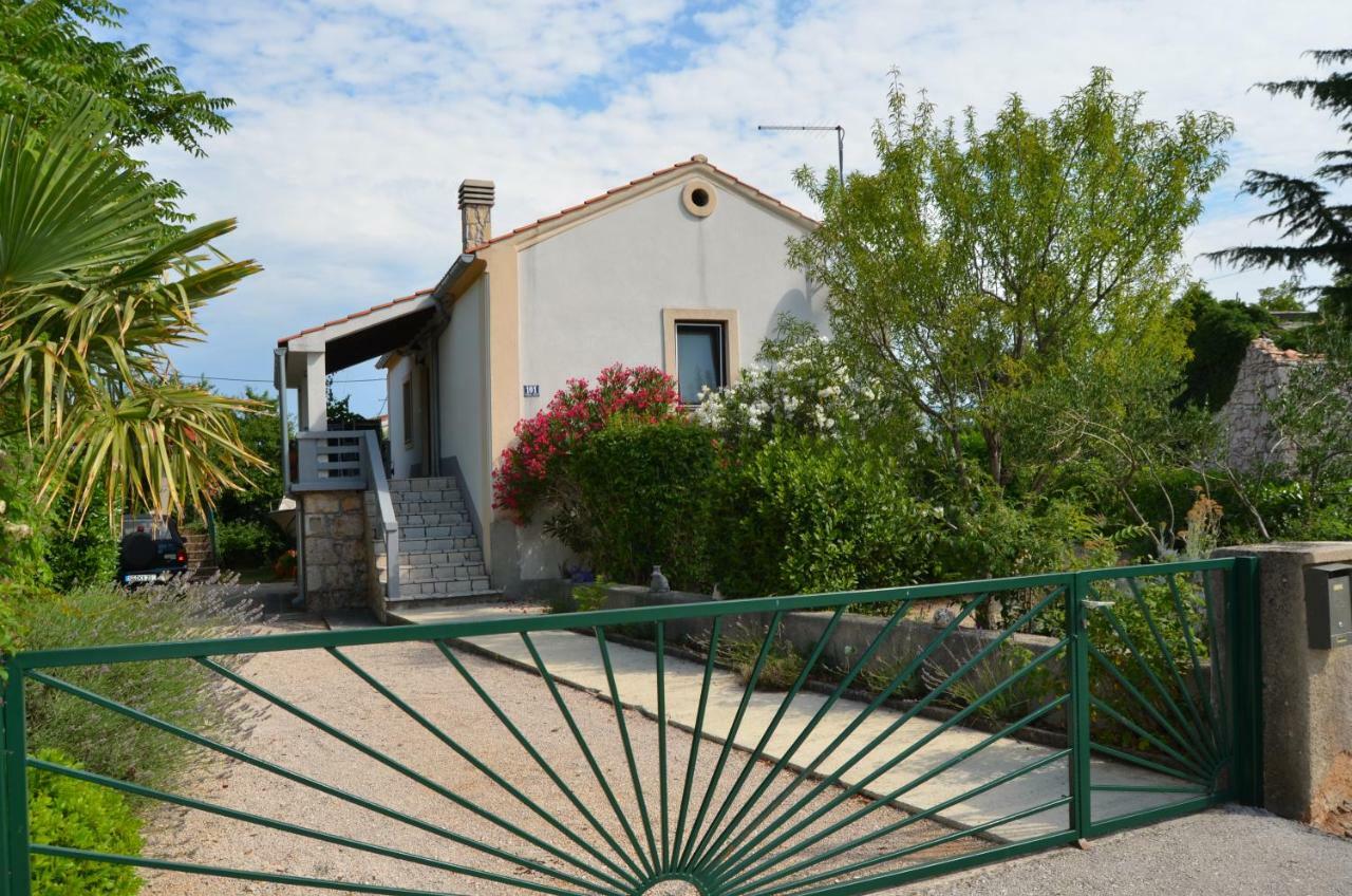 Villa Haus Knott Polje  Exterior foto