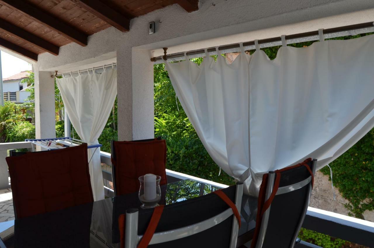 Villa Haus Knott Polje  Exterior foto