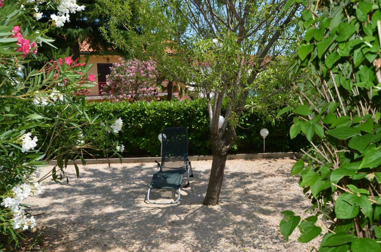 Villa Haus Knott Polje  Exterior foto