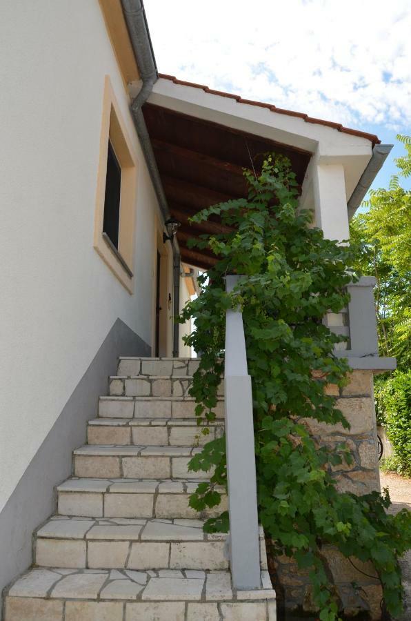 Villa Haus Knott Polje  Exterior foto