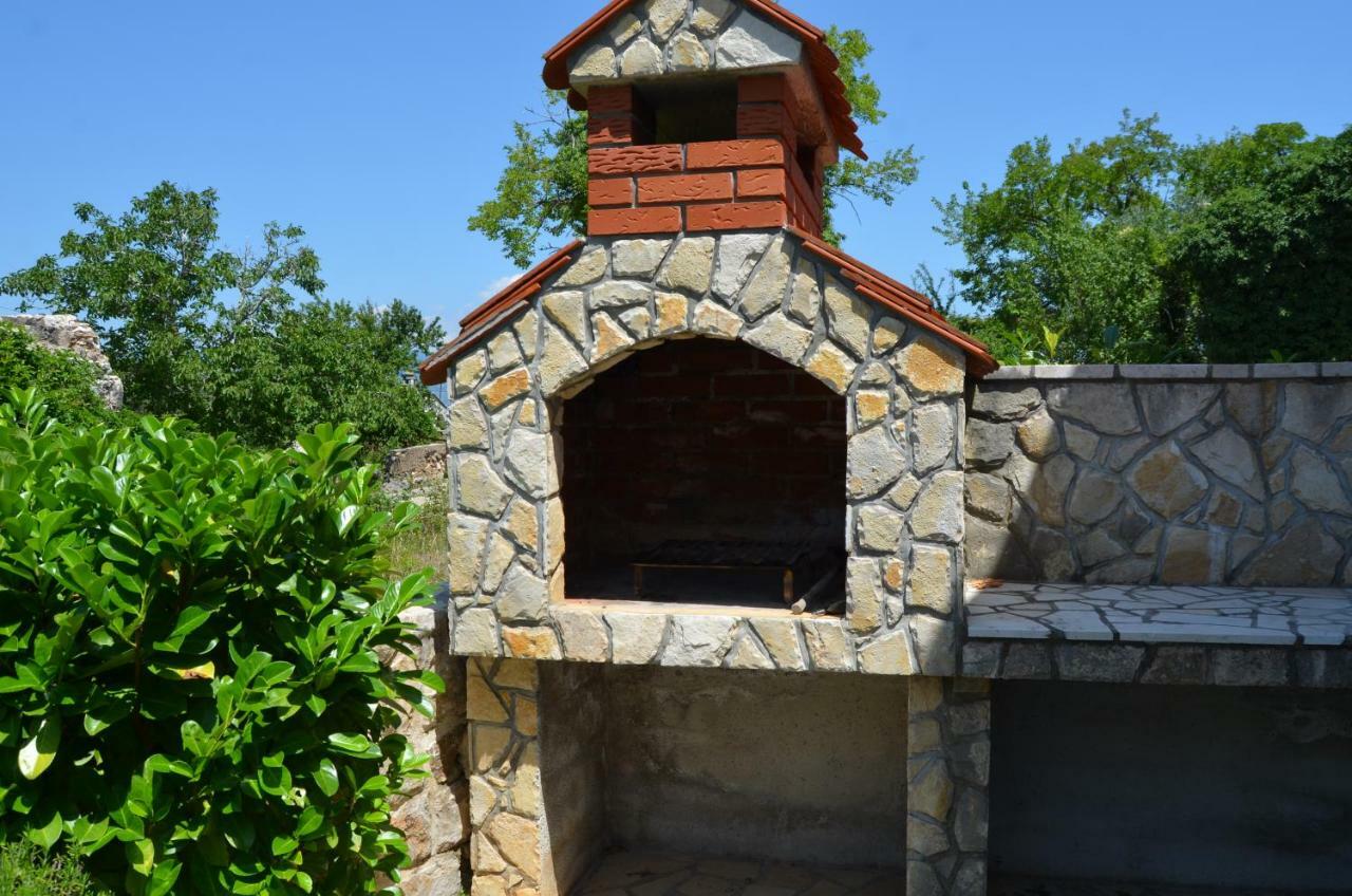 Villa Haus Knott Polje  Exterior foto