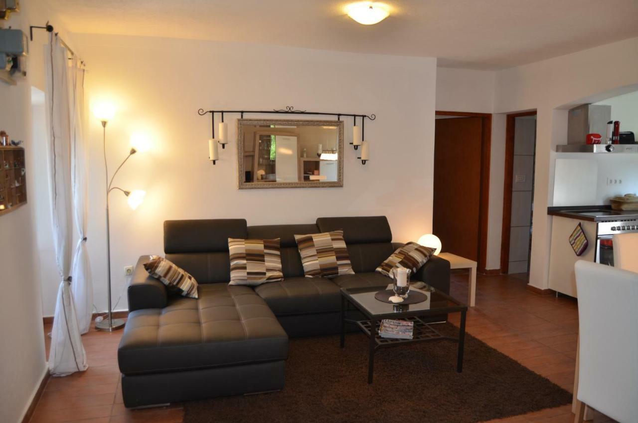 Villa Haus Knott Polje  Exterior foto